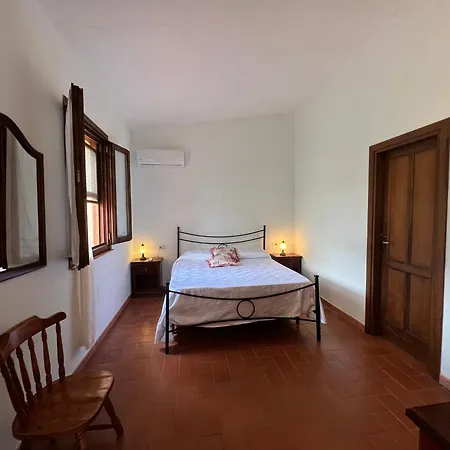 度假居 Il Lentischio Casa1 *