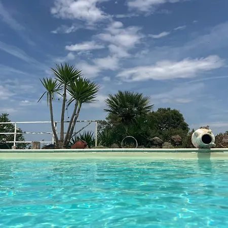 Il Lentischio Casa1 Nulvi