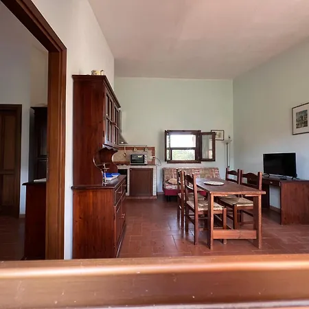 Il Lentischio Casa1 度假居 Nulvi