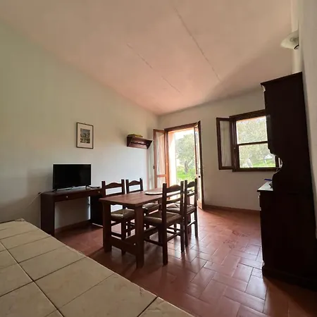 Il Lentischio Casa1 Nulvi