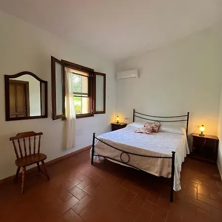 Il Lentischio Casa1