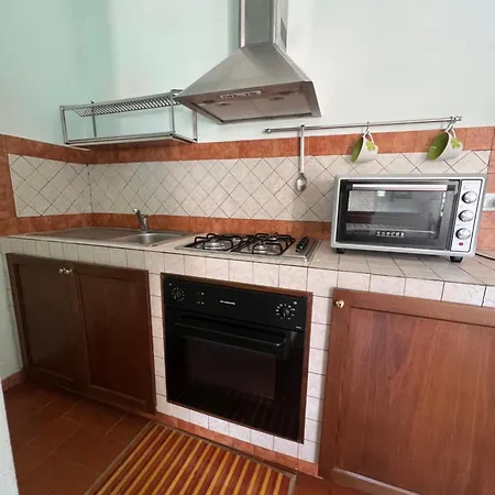 Il Lentischio Casa1 * Nulvi