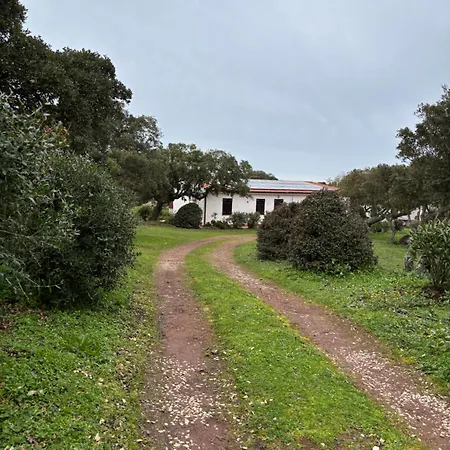 Il Lentischio Casa1 Ferienhaus *