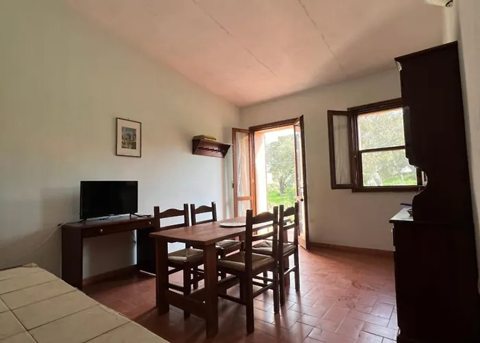 Il Lentischio Casa1 Nulvi