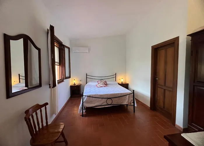 別荘 Il Lentischio Casa1 *