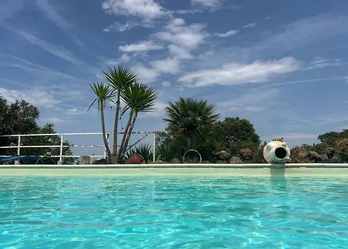 Il Lentischio Casa1 Nulvi